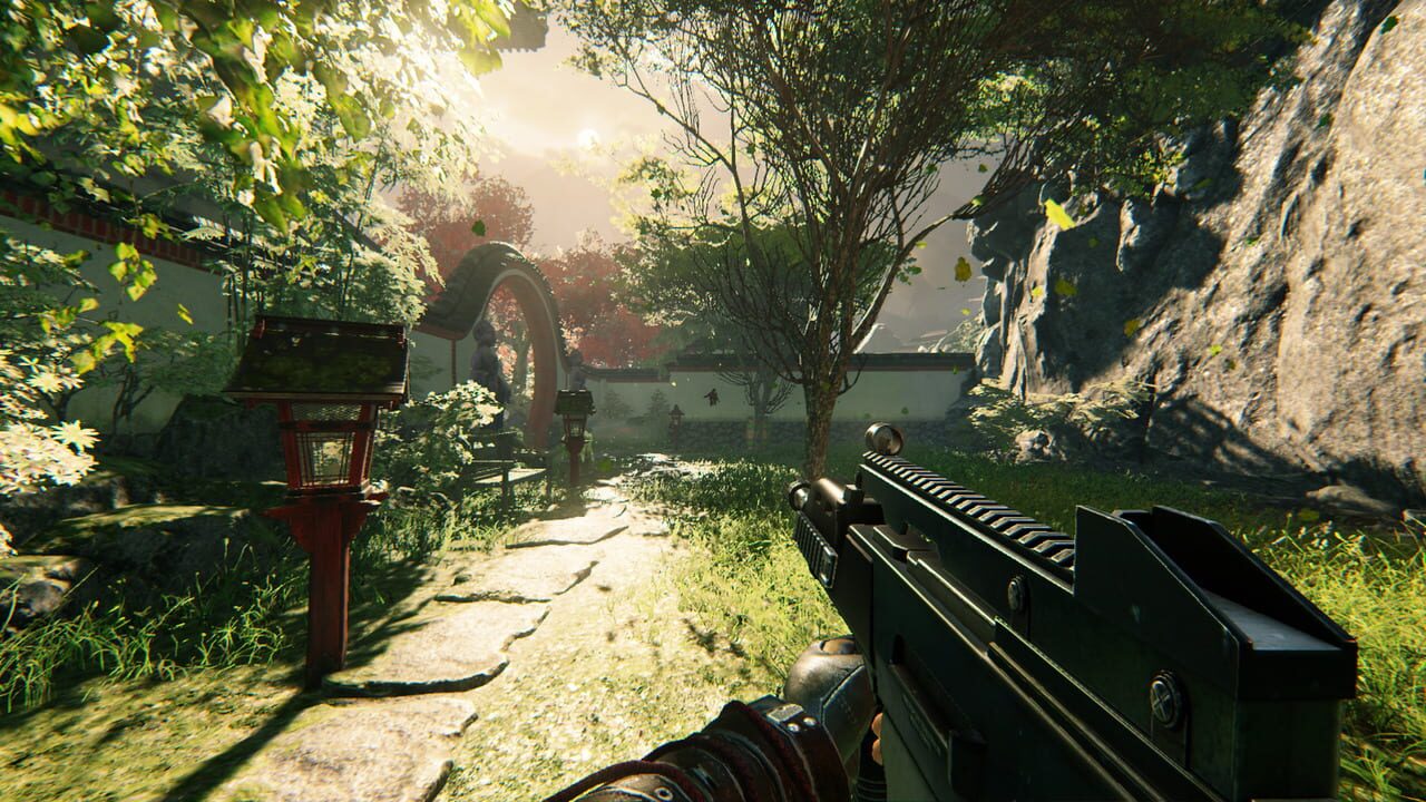 Shadow Warrior Image