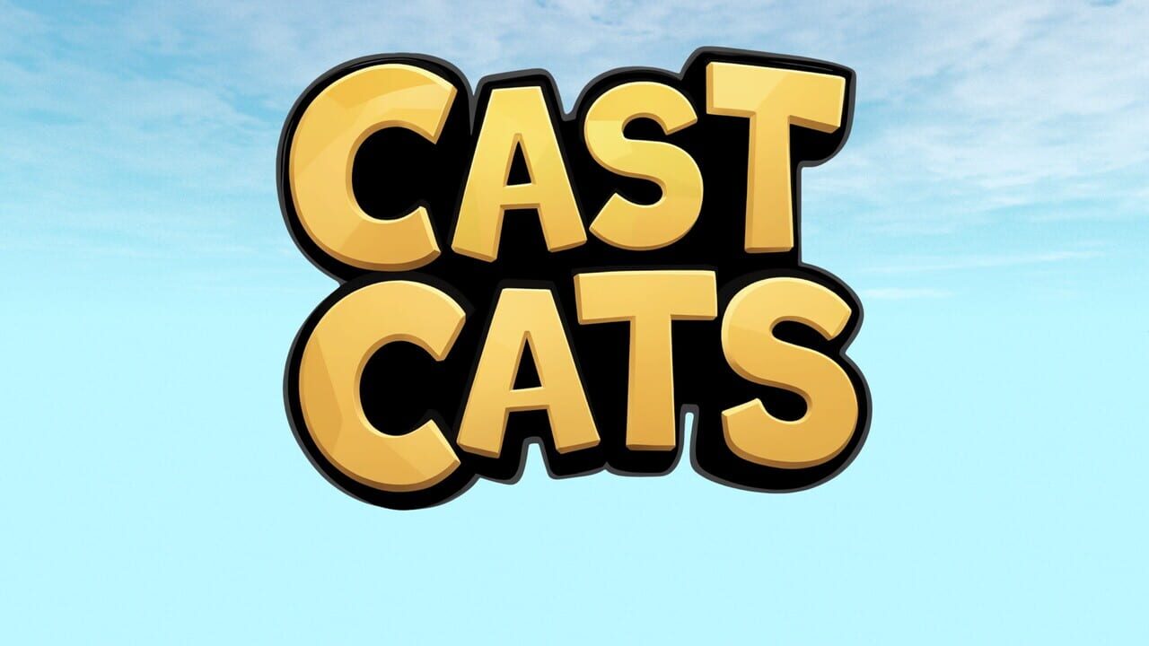 Cast Cats Image