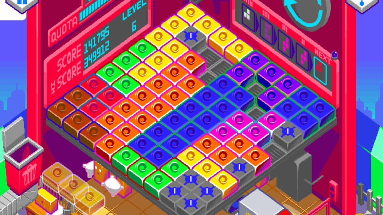 Big-Time Butter Baron — Screenshot 2