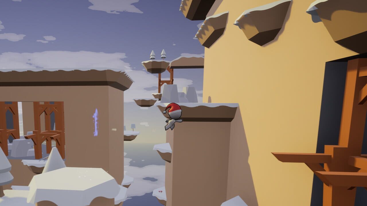 Super Antonio Screenshot 1