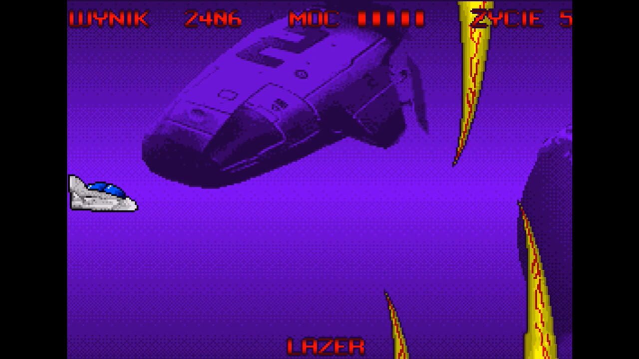 Mortal Weapon — Screenshot 4