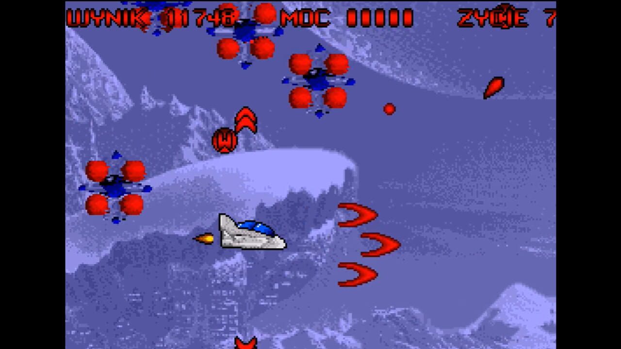 Mortal Weapon — Screenshot 5