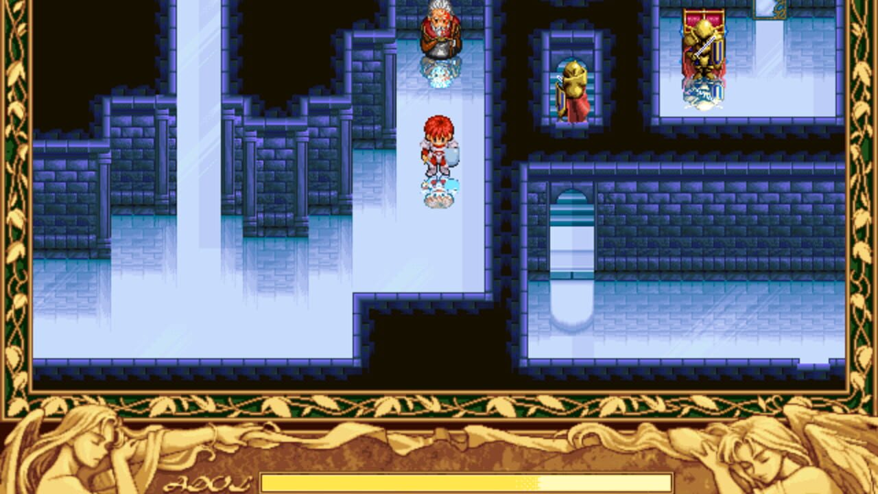 Ys Eternal — Screenshot 2
