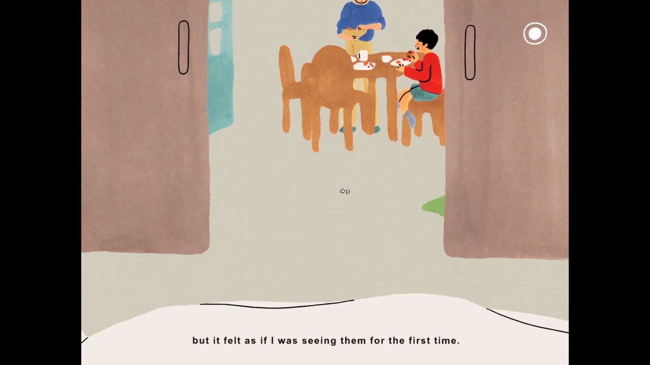 Five Years Old Memories Image