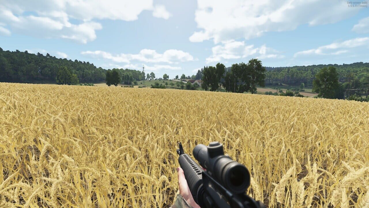 Arma Reforger Image
