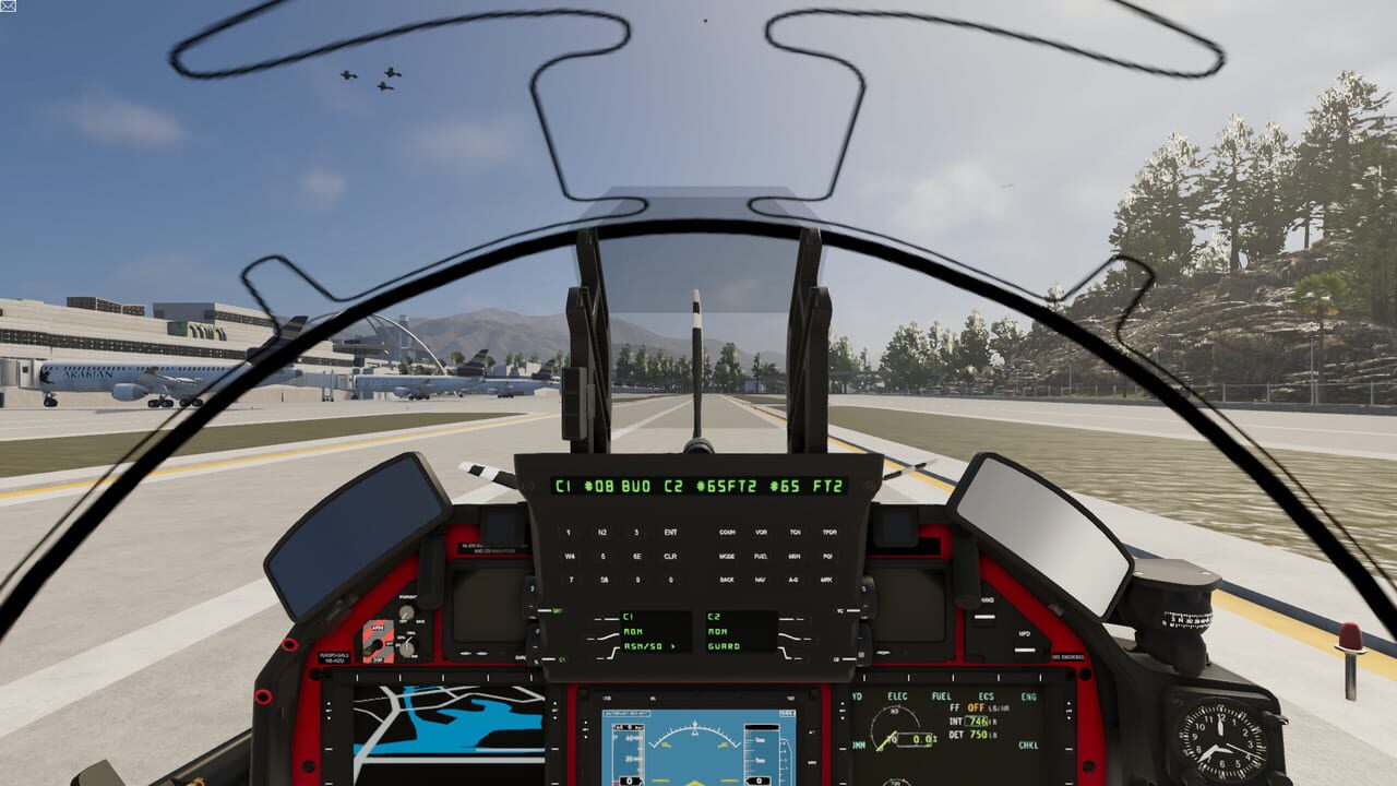 The Crew 2 Image