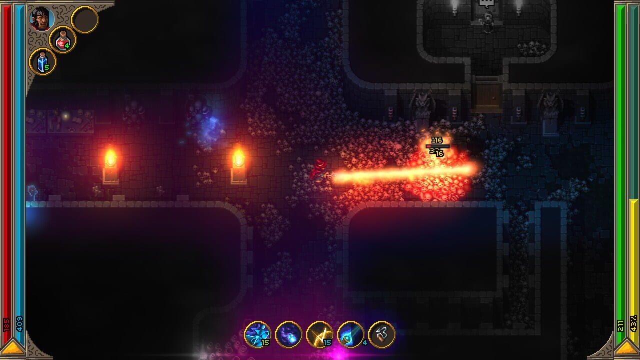 Maximum Entertainment RPG Bundle Image