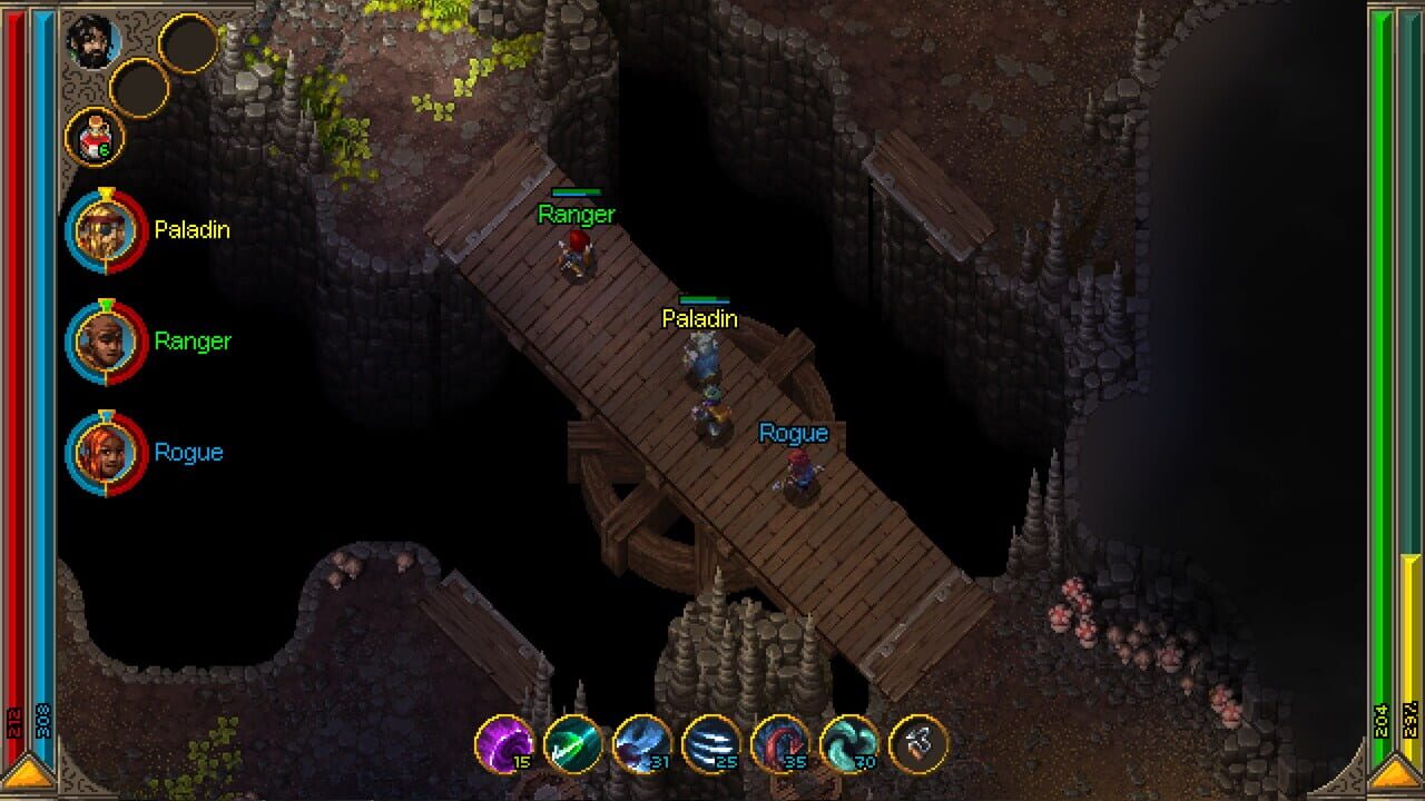 Maximum Entertainment RPG Bundle Image