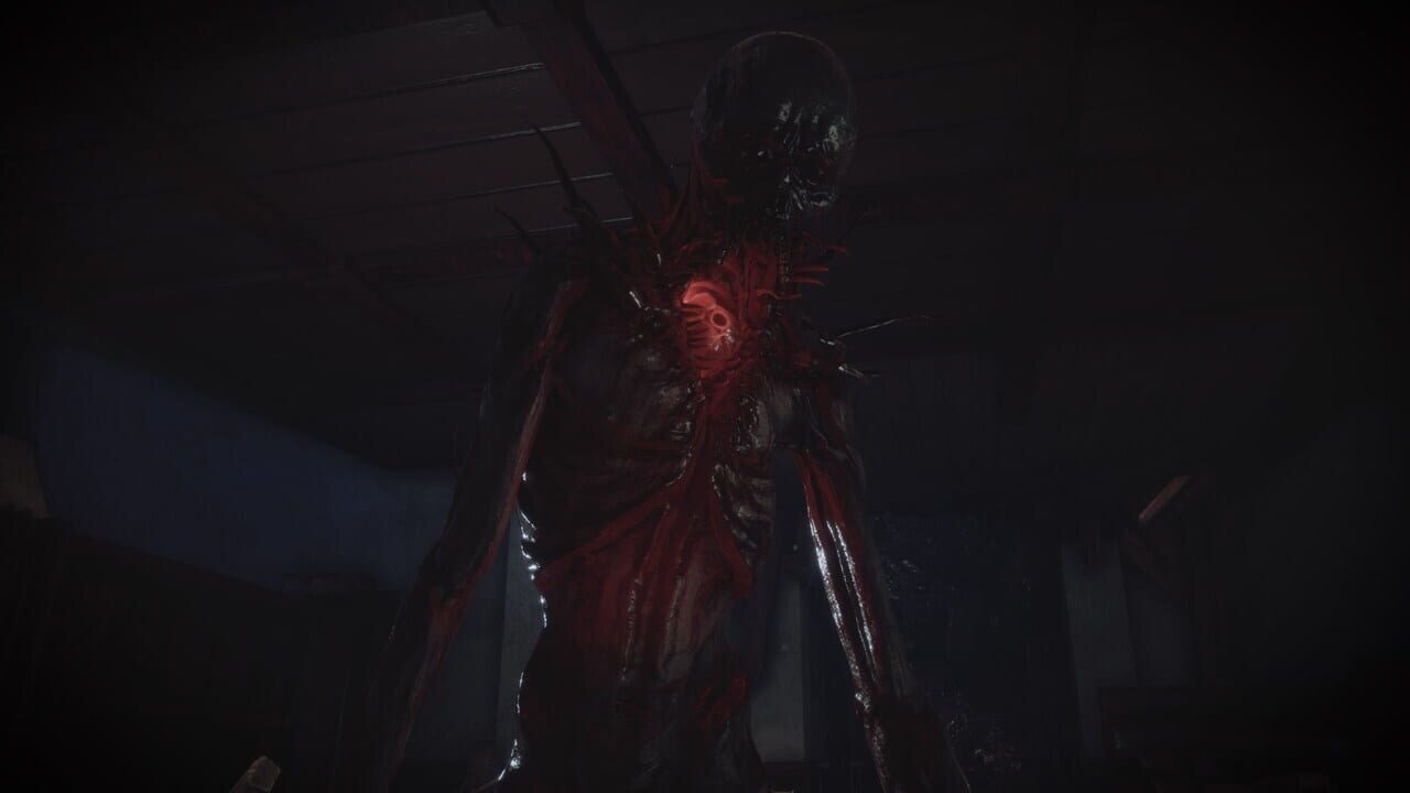 Maximum Entertainment Horror Bundle Image