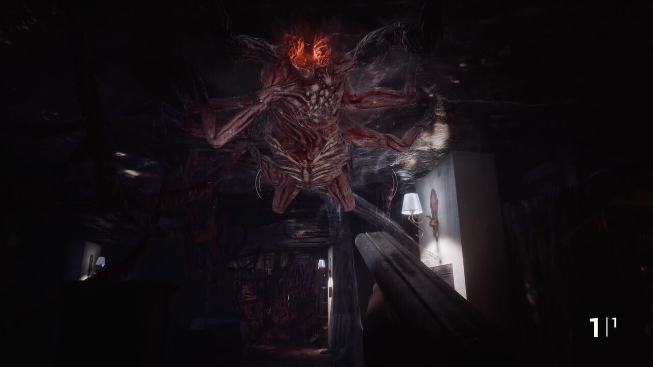 Maximum Entertainment Horror Bundle Image