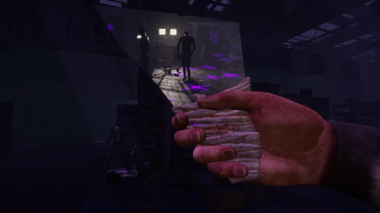 Maximum Entertainment Horror Bundle Image