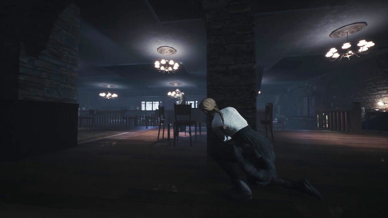 Maximum Entertainment Horror Bundle Image