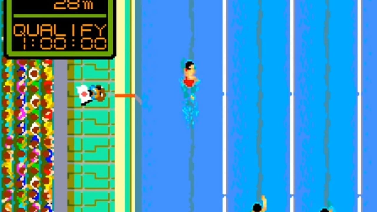 Water Match Screenshot 1