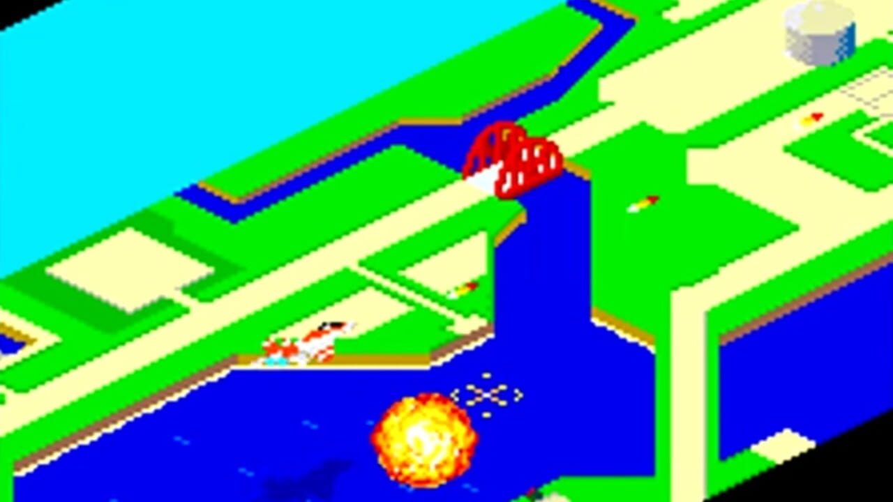 Future Spy — Screenshot 2