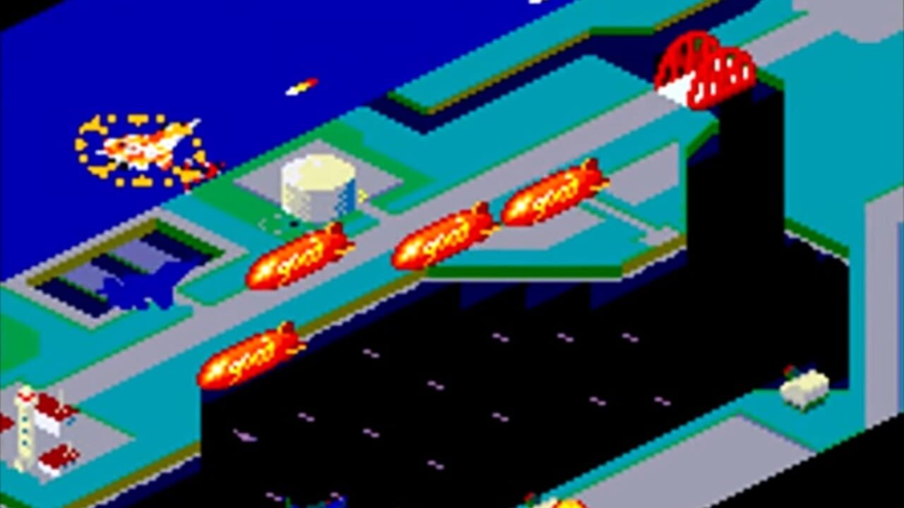 Future Spy — Screenshot 4