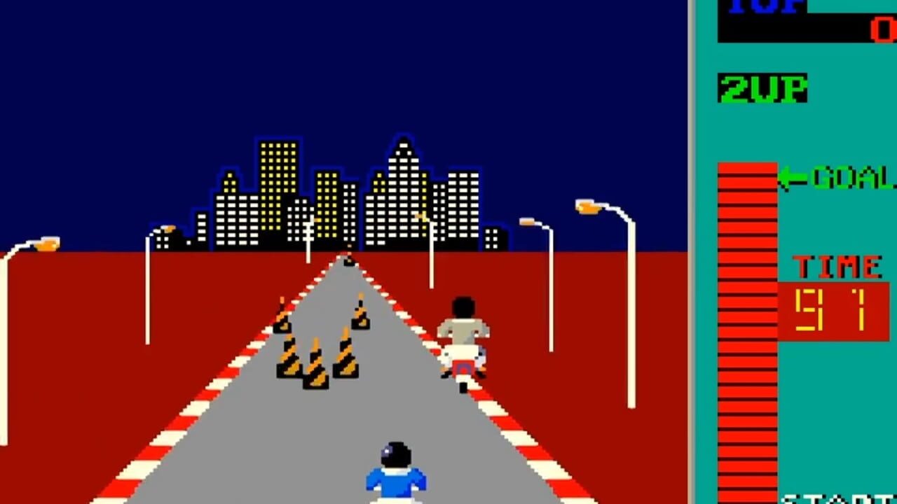 Kick Rider — Screenshot 5