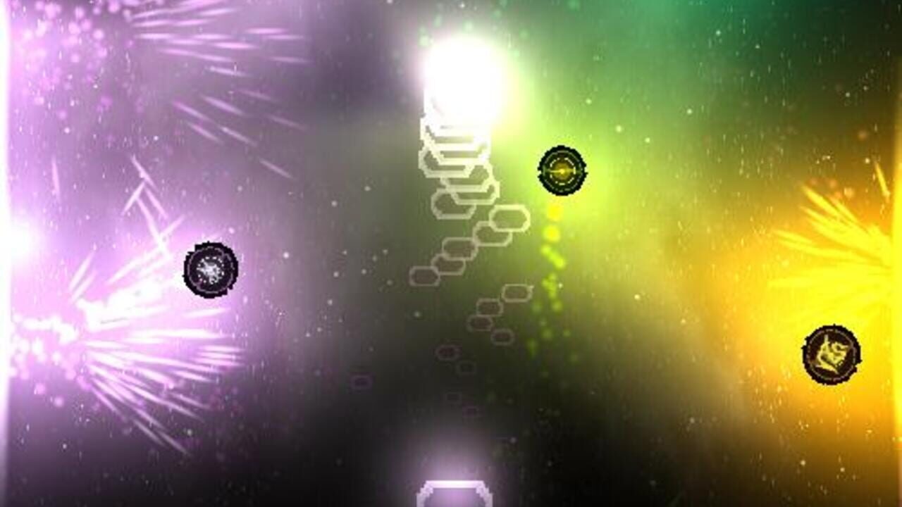 Blocus Screenshot 1