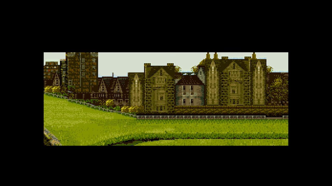St Andrews: Eikou to Rekishi no Old Course — Screenshot 2