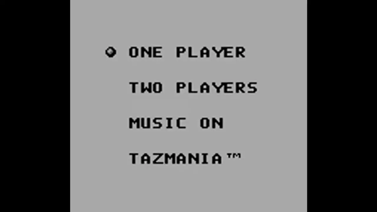 Taz-Mania 2 screenshot 2