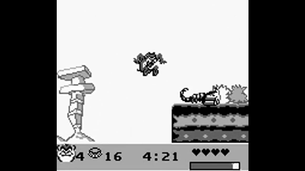 Taz-Mania 2 Image