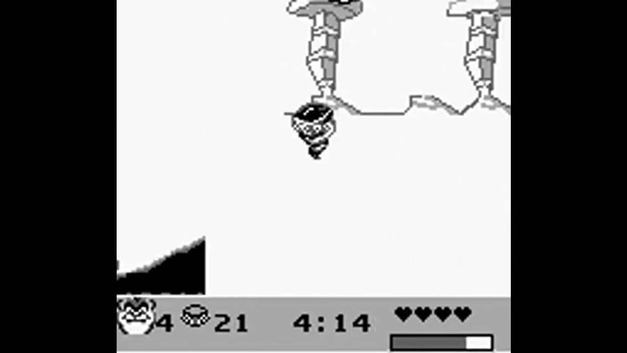 Taz-Mania 2 Image