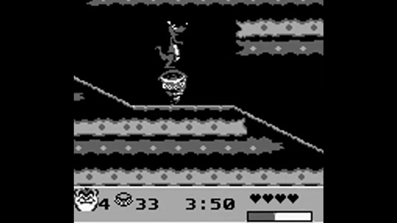 Taz-Mania 2 Image