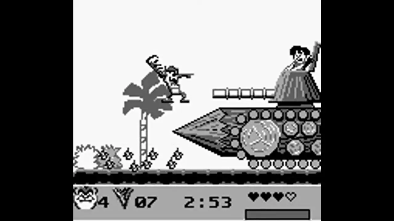 Taz-Mania 2 screenshot 6