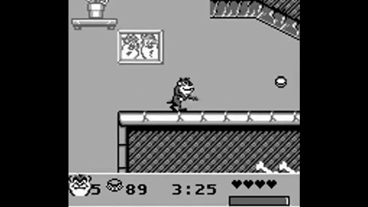 Taz-Mania 2 screenshot 9