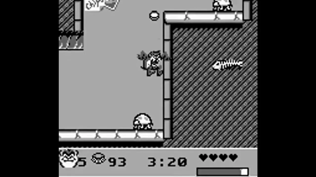 Taz-Mania 2 banner