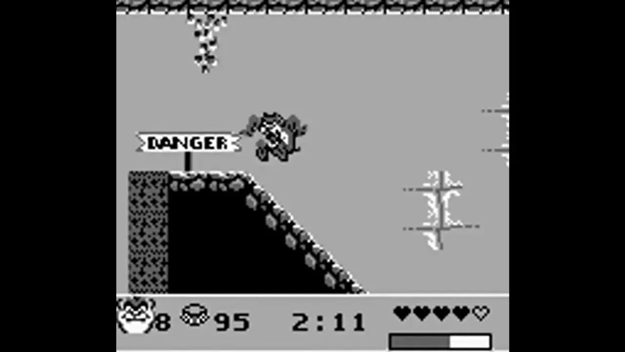 Taz-Mania 2 screenshot 13