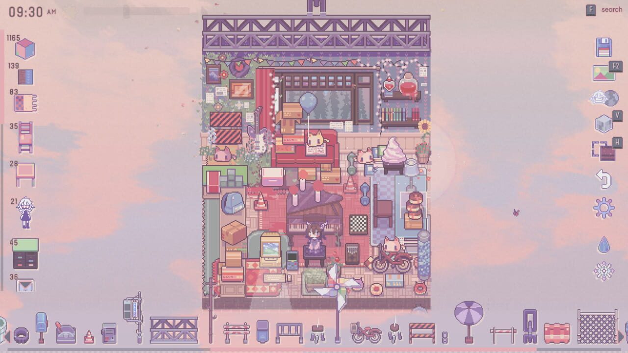 Diorama — Screenshot 5