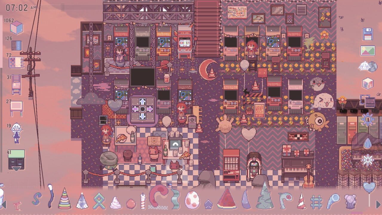 Diorama — Screenshot 1