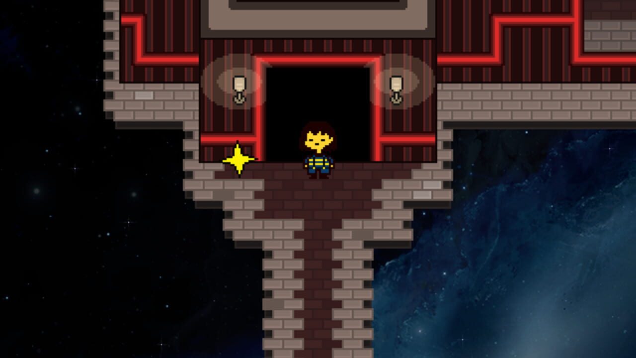 PS!Outertale Screenshot 1