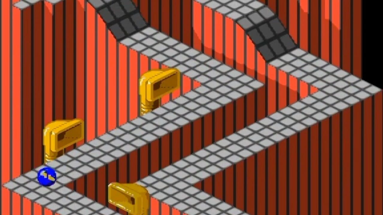 Marble Madness miniatura 7