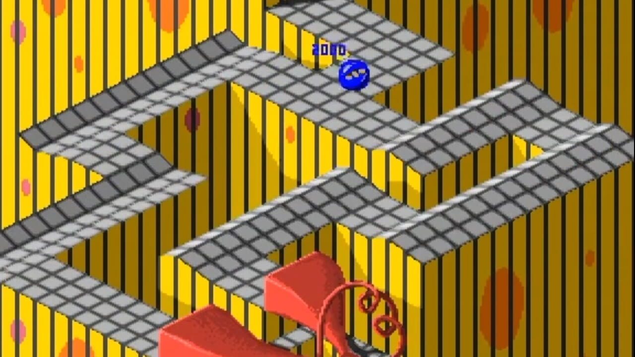 Marble Madness miniatura 8