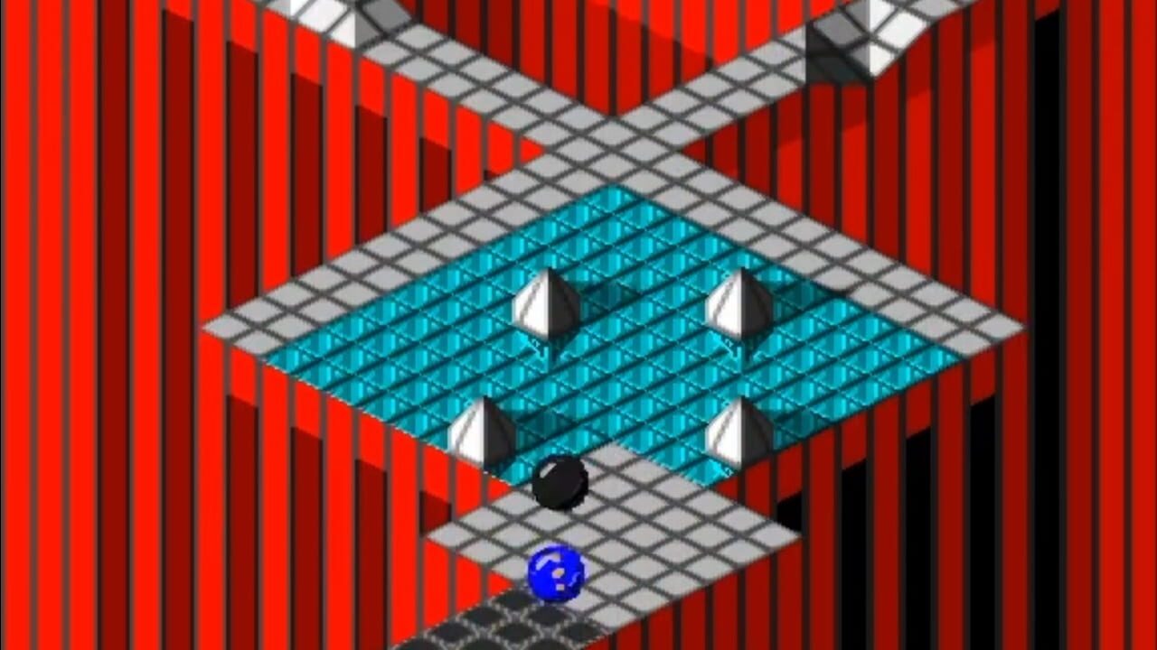Marble Madness miniatura 9