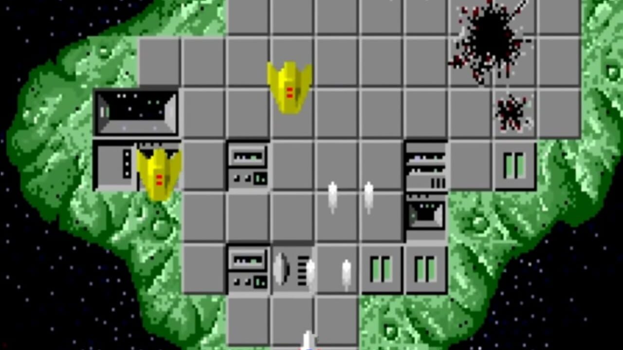 Mega Force Image