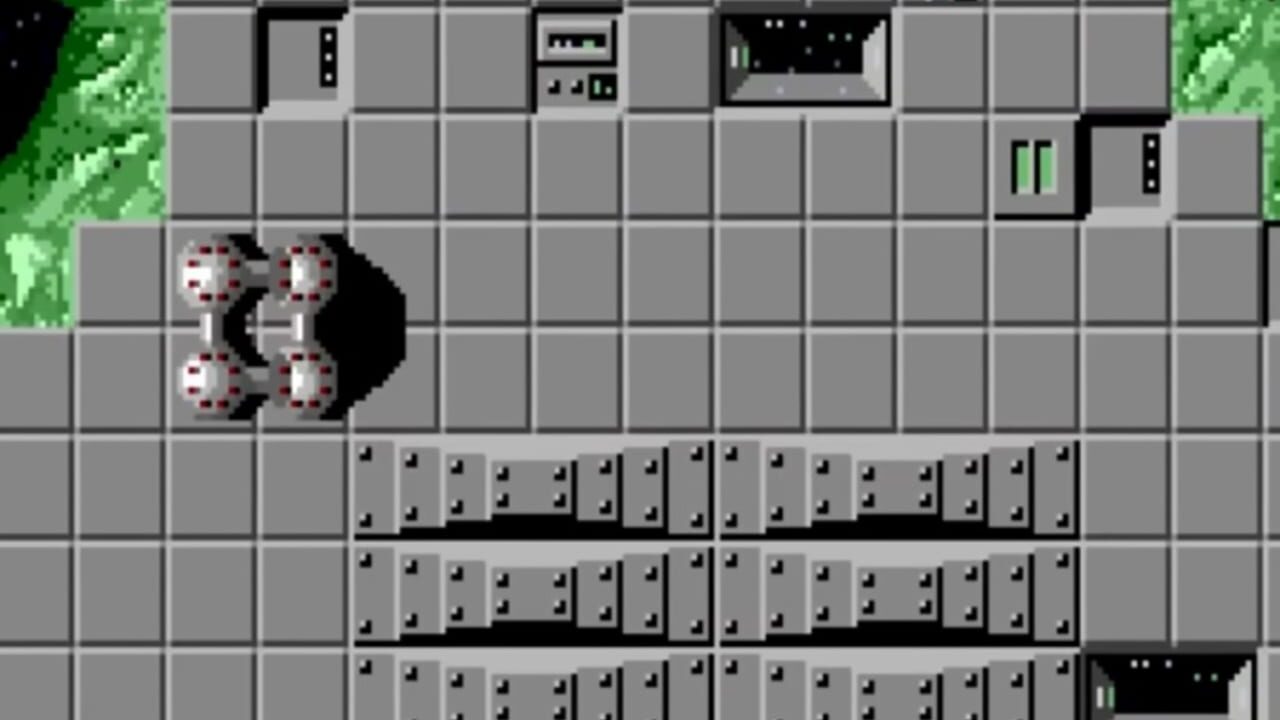 Mega Force Image