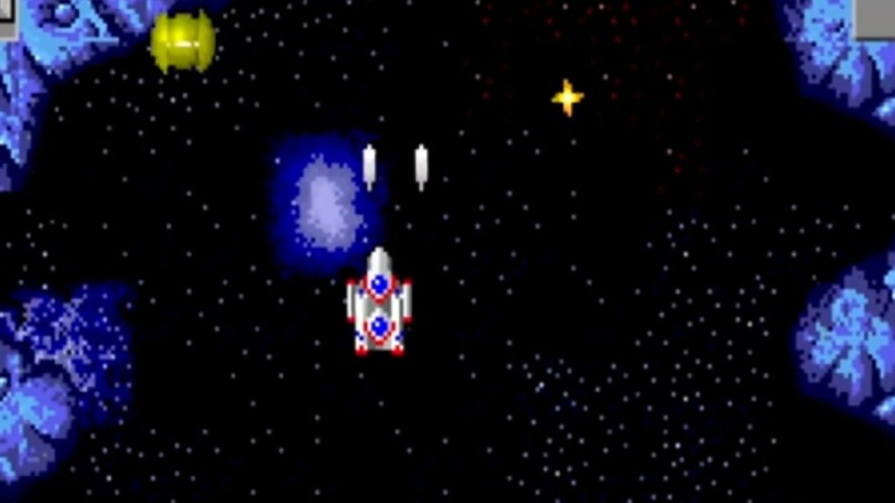 Mega Force Image