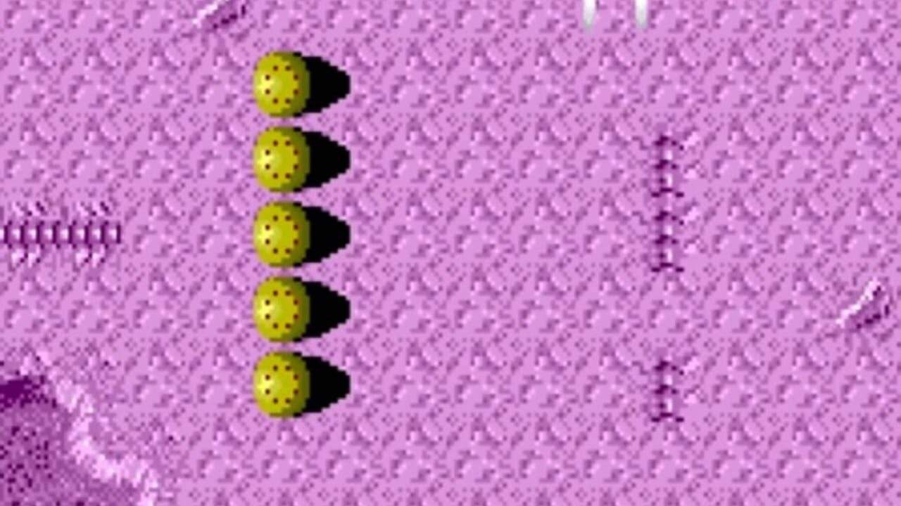 Mega Force Image
