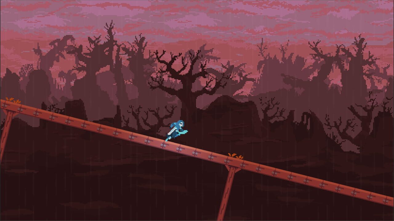 Lost Resolve Image