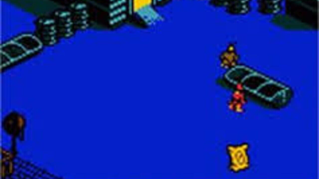 Chicken Run — Screenshot 2