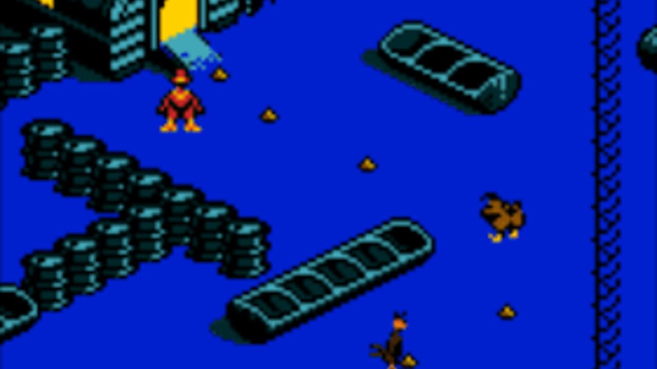 Chicken Run — Screenshot 4