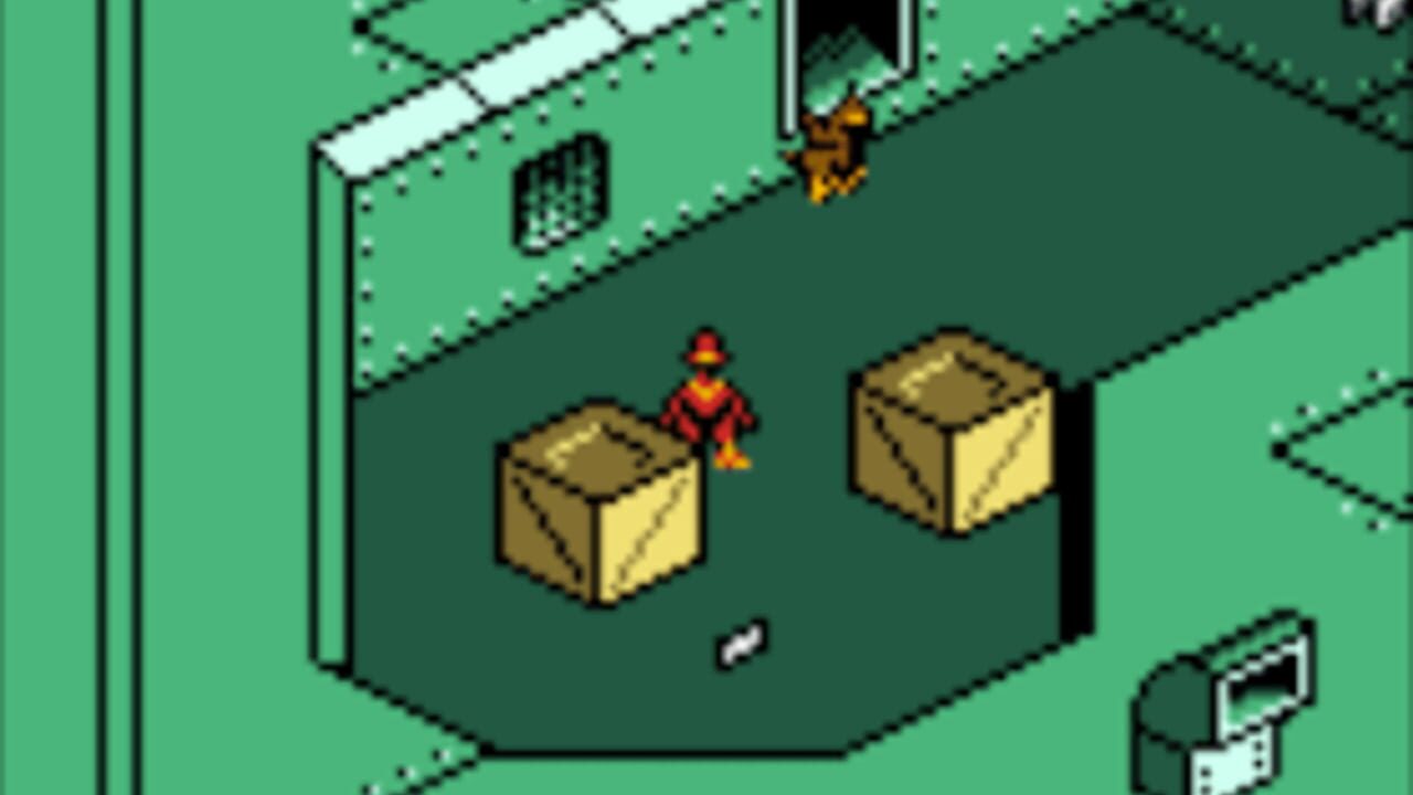 Chicken Run — Screenshot 5