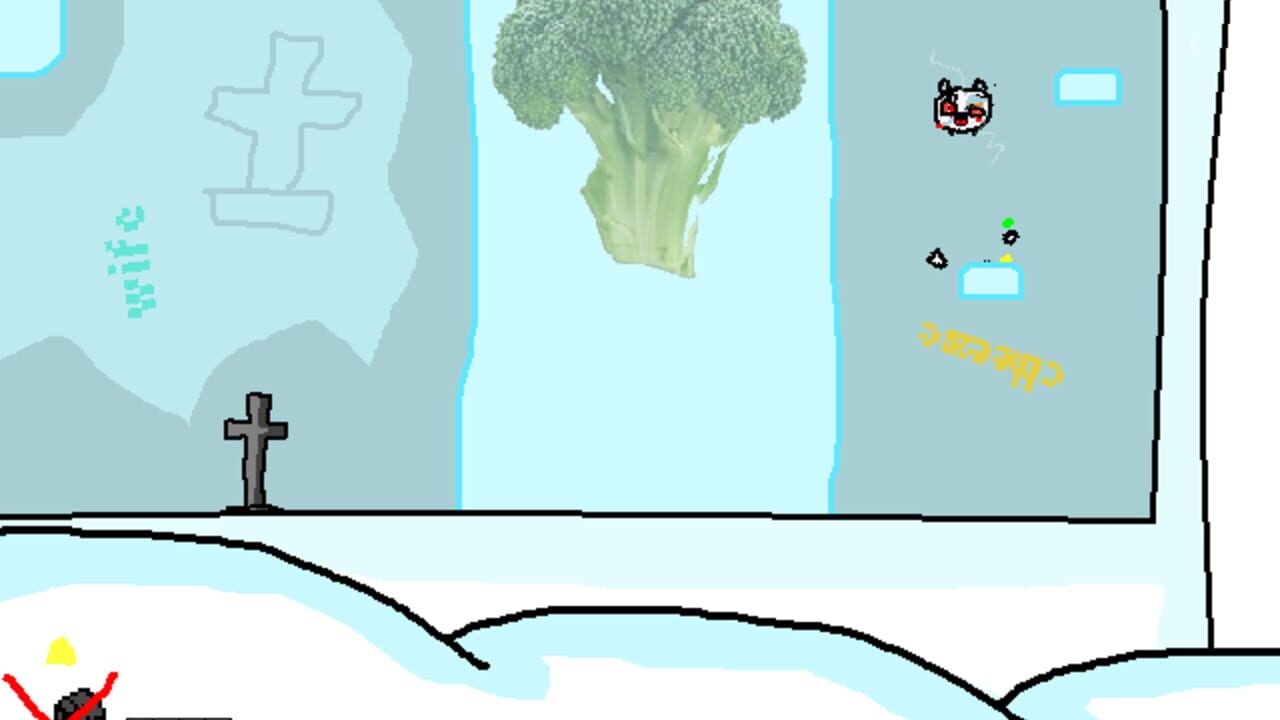 Craz'D — Screenshot 3