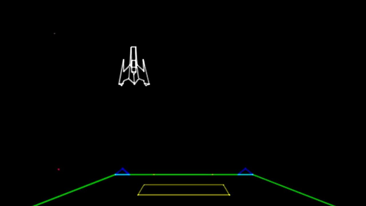 Major Havoc — Screenshot 2