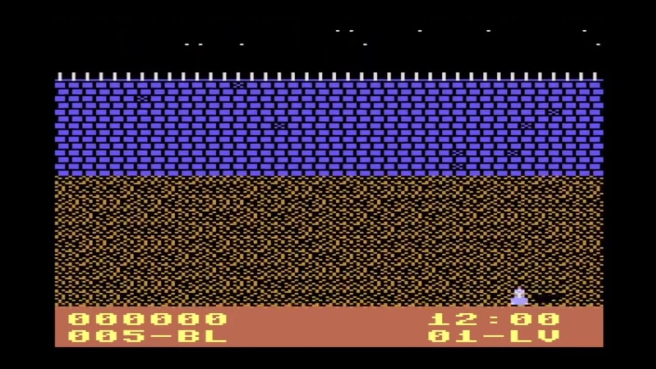 Maxwell Manor — Screenshot 3