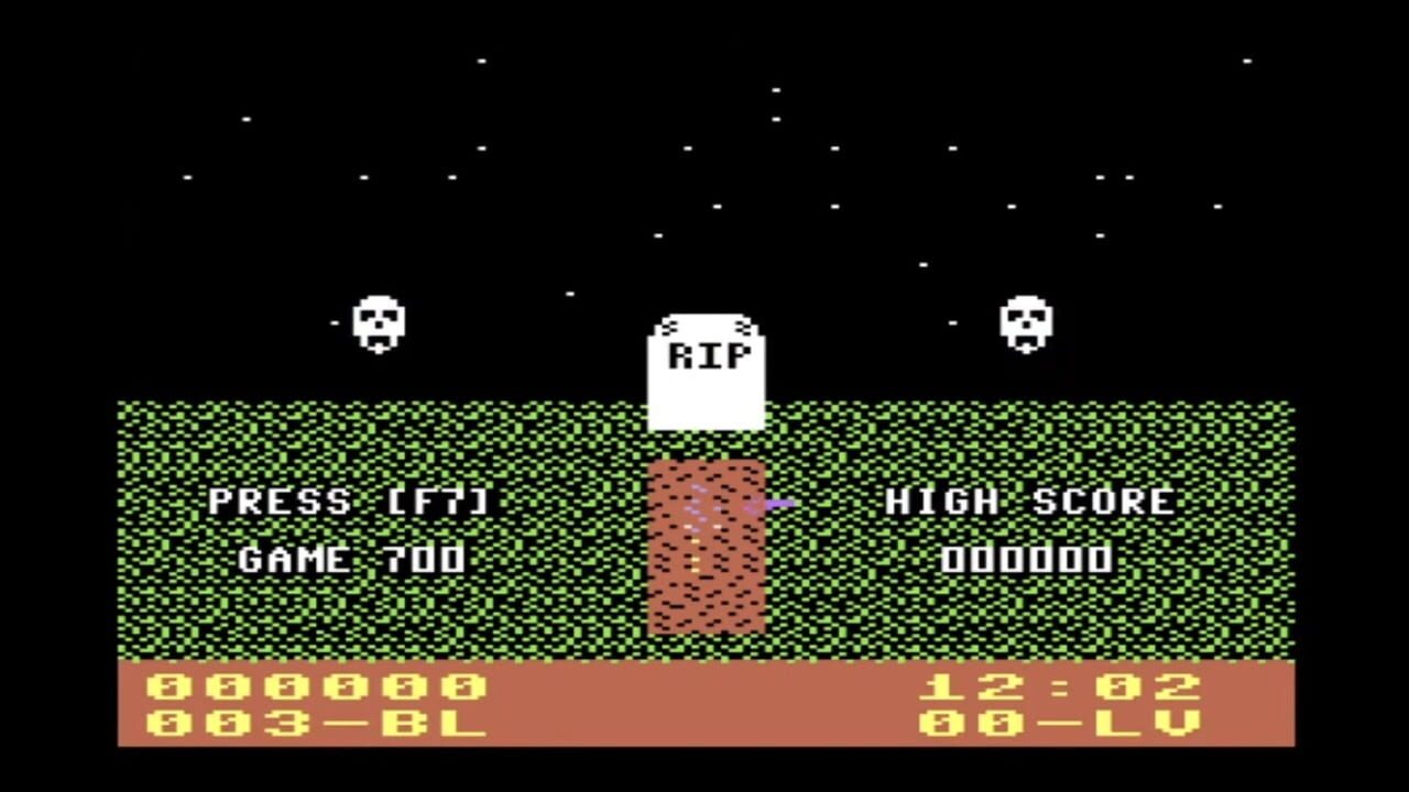 Maxwell Manor — Screenshot 4