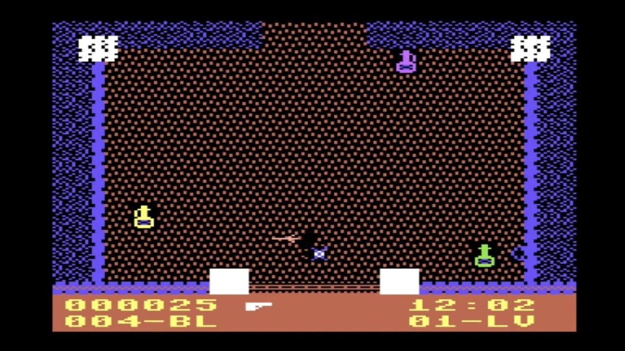 Maxwell Manor — Screenshot 5
