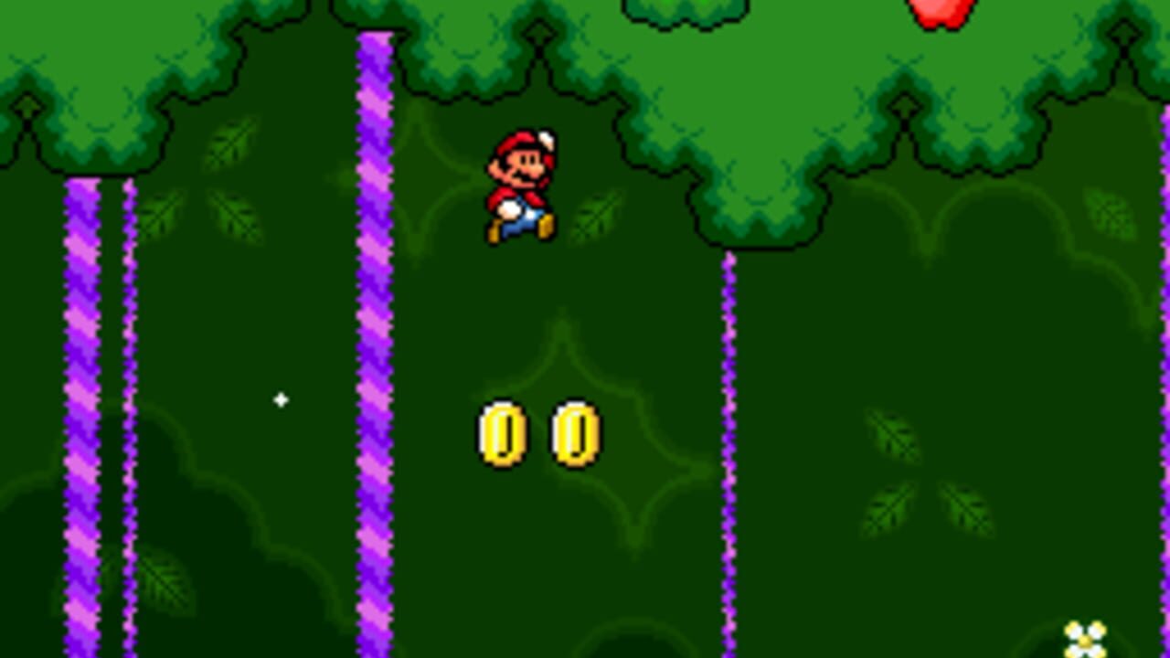 Mario & Luigi: Power Blast — Screenshot 3